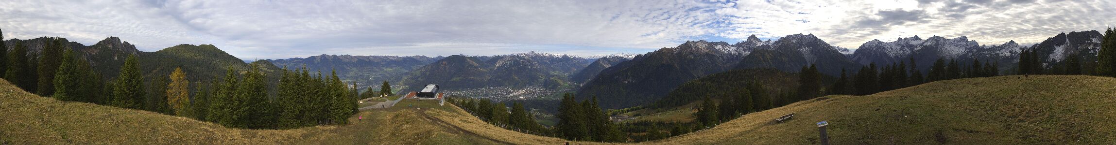 Loischkopf Brandnertal