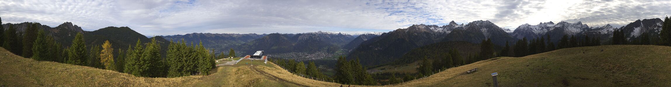 Loischkopf Brandnertal