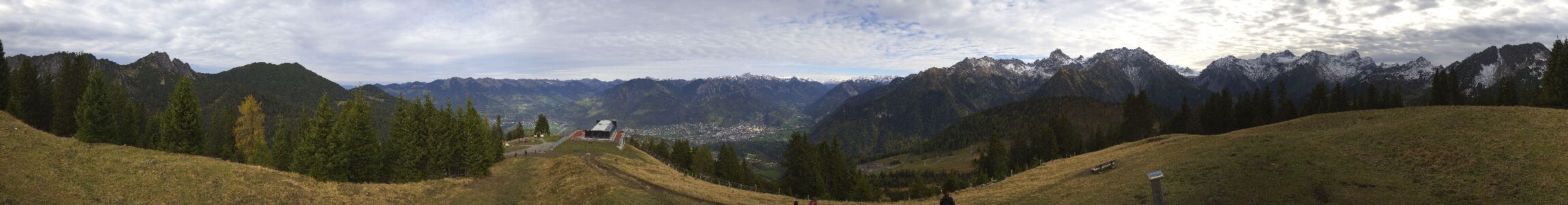 Loischkopf Brandnertal