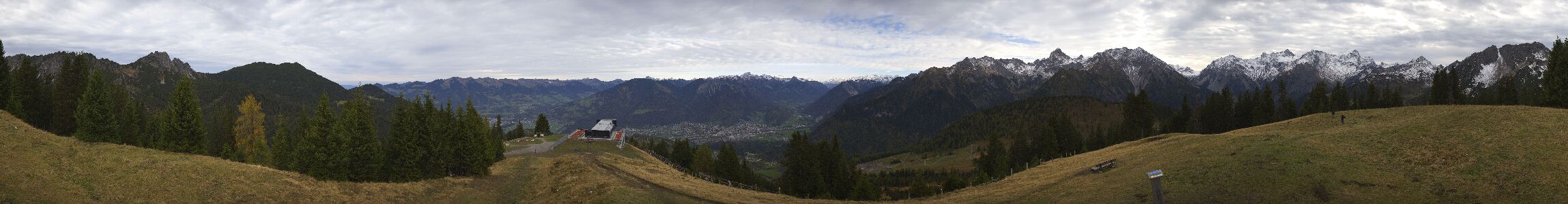 Loischkopf Brandnertal
