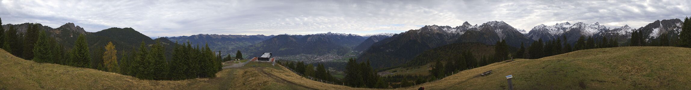 Loischkopf Brandnertal