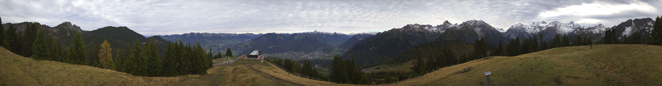 Loischkopf Brandnertal