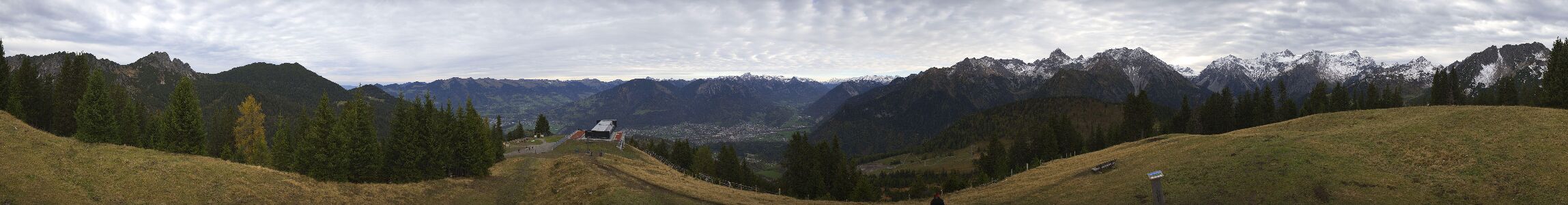 Loischkopf Brandnertal