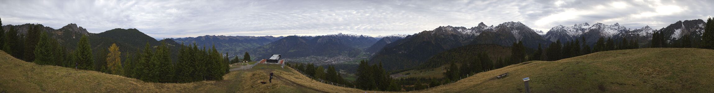 Loischkopf Brandnertal