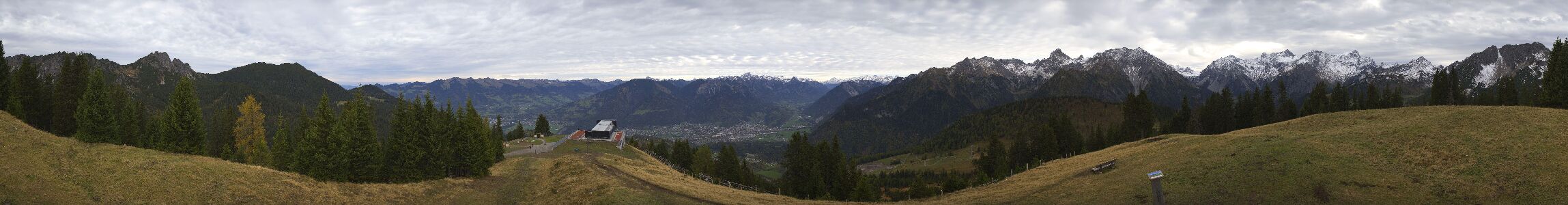 Loischkopf Brandnertal