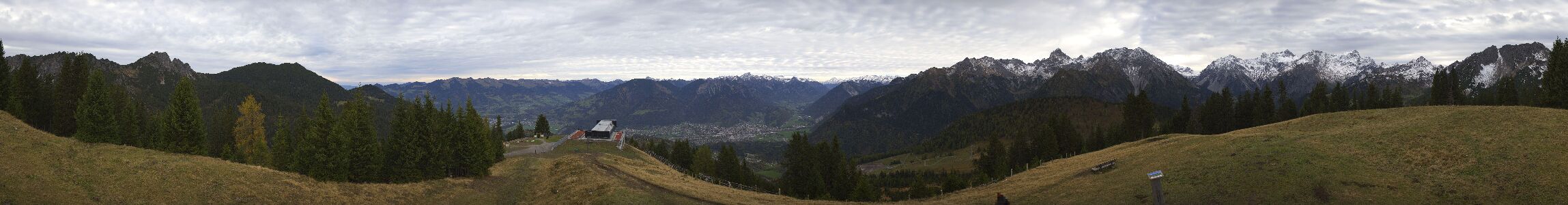 Loischkopf Brandnertal
