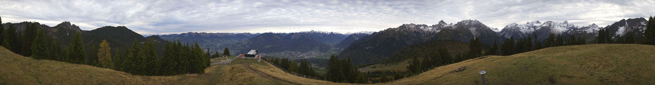 Loischkopf Brandnertal