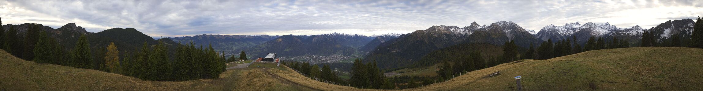 Loischkopf Brandnertal