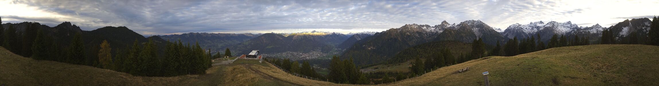 Loischkopf Brandnertal