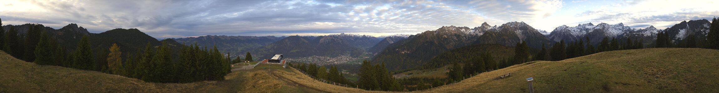 Loischkopf Brandnertal