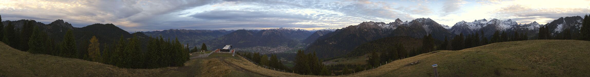 Loischkopf Brandnertal