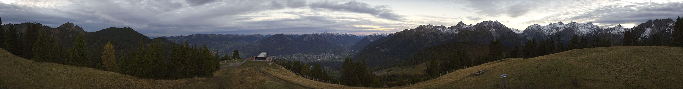 Loischkopf Brandnertal