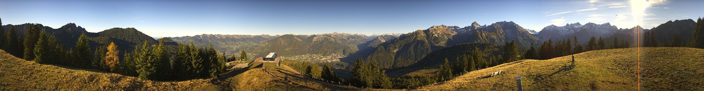 Loischkopf Brandnertal