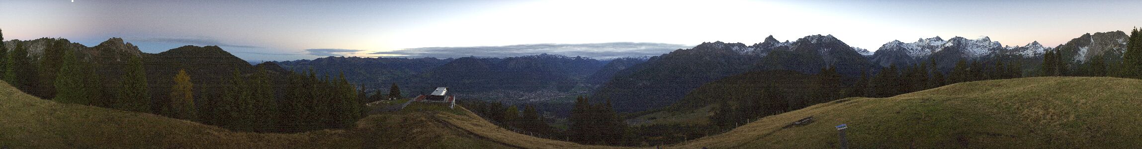 Loischkopf Brandnertal