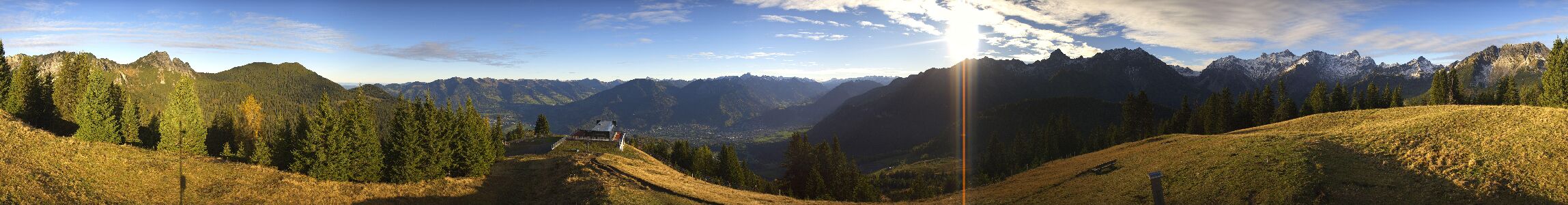 Loischkopf Brandnertal