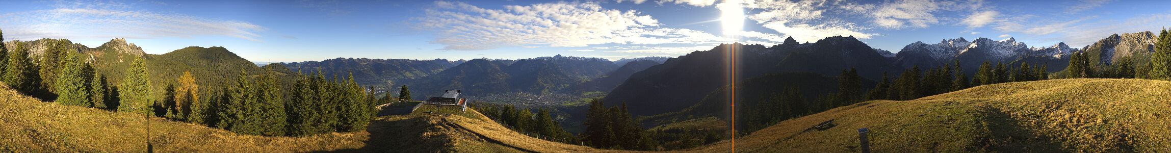 Loischkopf Brandnertal
