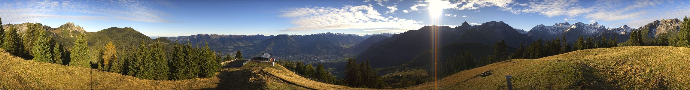 Loischkopf Brandnertal