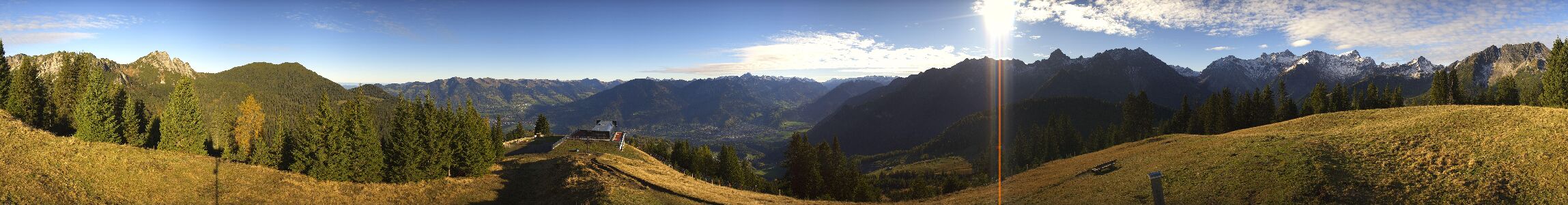 Loischkopf Brandnertal