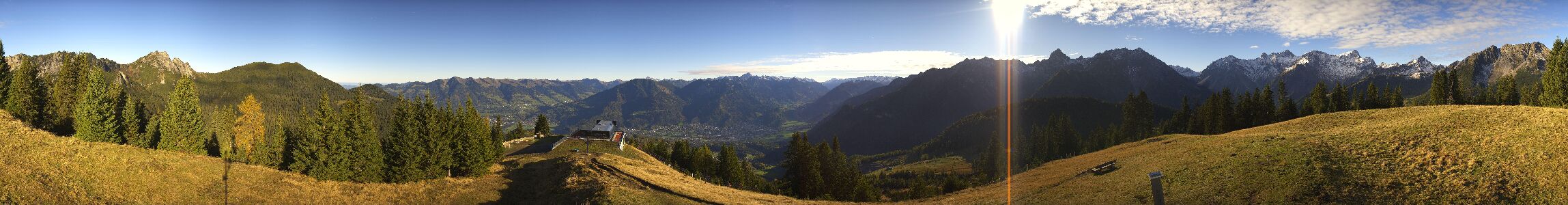 Loischkopf Brandnertal