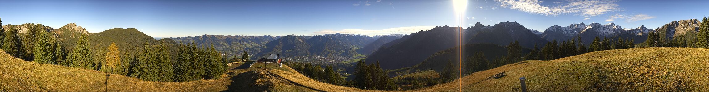 Loischkopf Brandnertal