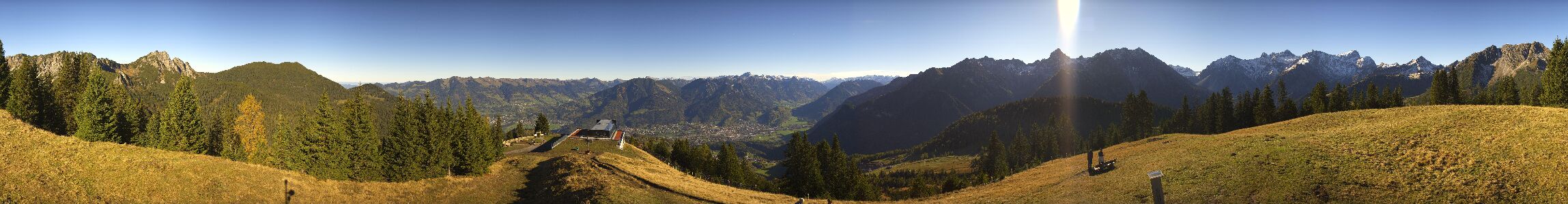 Loischkopf Brandnertal