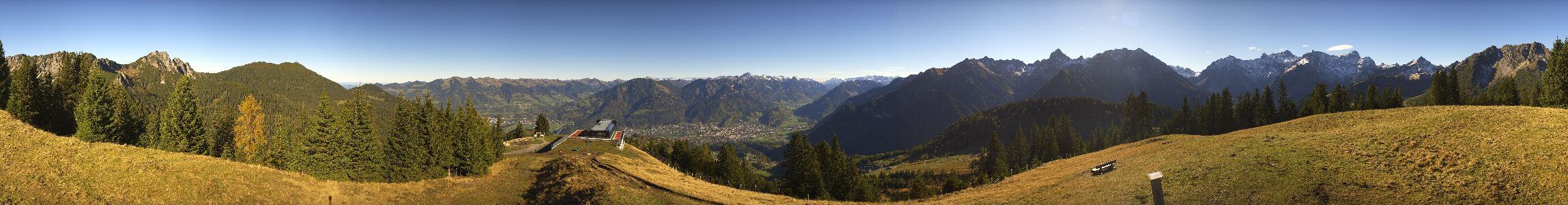 Loischkopf Brandnertal