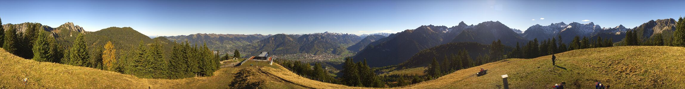Loischkopf Brandnertal