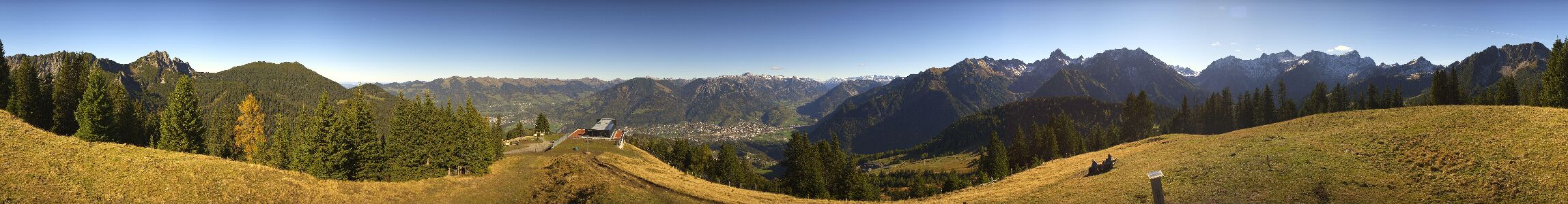 Loischkopf Brandnertal