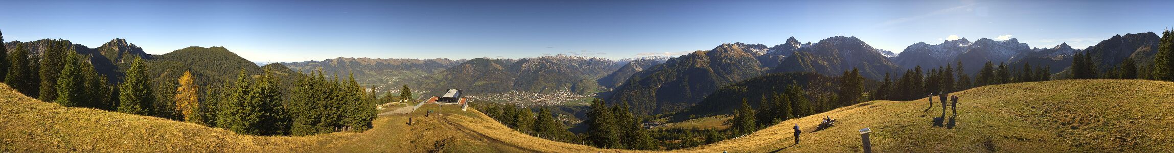 Loischkopf Brandnertal
