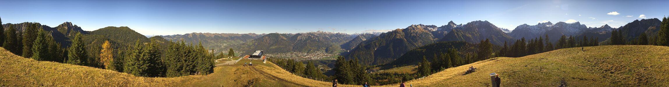 Loischkopf Brandnertal
