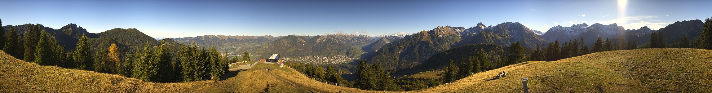 Loischkopf Brandnertal