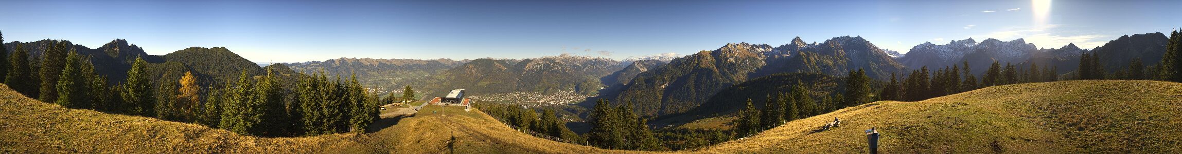 Loischkopf Brandnertal