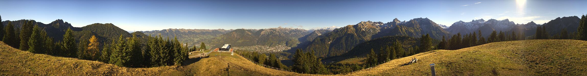 Loischkopf Brandnertal