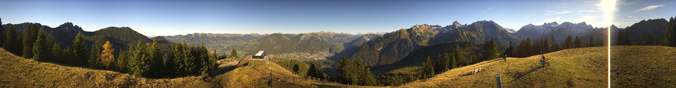 Loischkopf Brandnertal