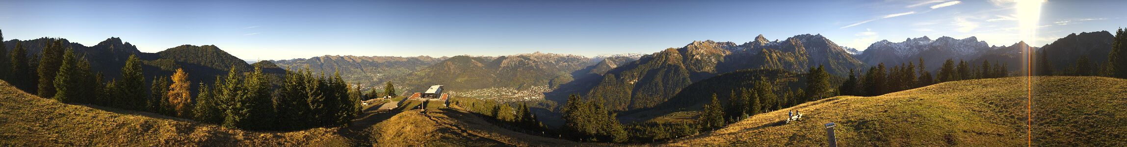 Loischkopf Brandnertal