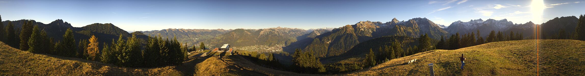 Loischkopf Brandnertal