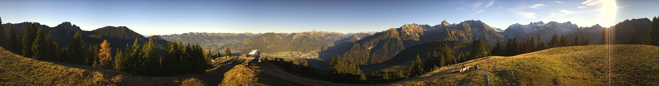 Loischkopf Brandnertal