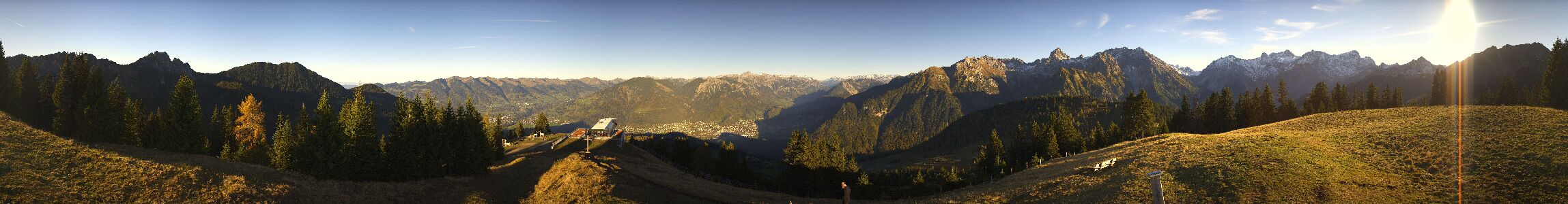 Loischkopf Brandnertal