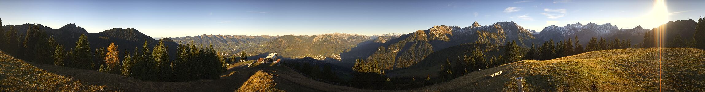 Loischkopf Brandnertal