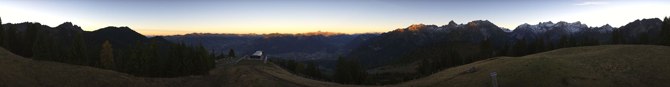 Loischkopf Brandnertal