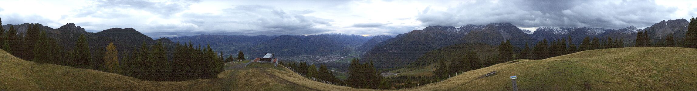 Loischkopf Brandnertal
