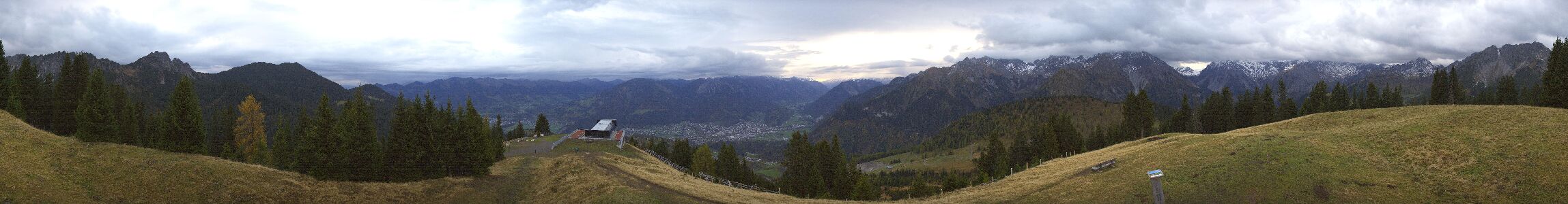 Loischkopf Brandnertal