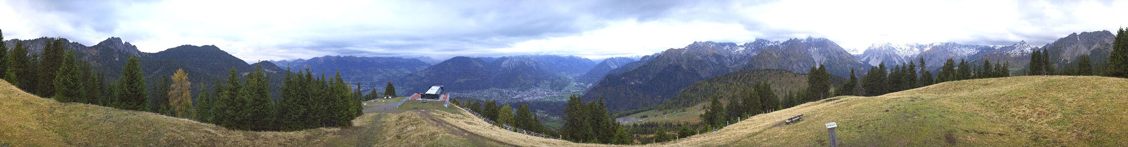 Loischkopf Brandnertal