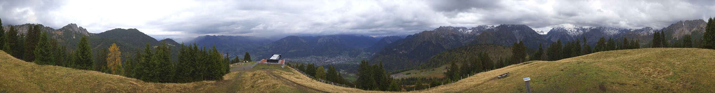 Loischkopf Brandnertal