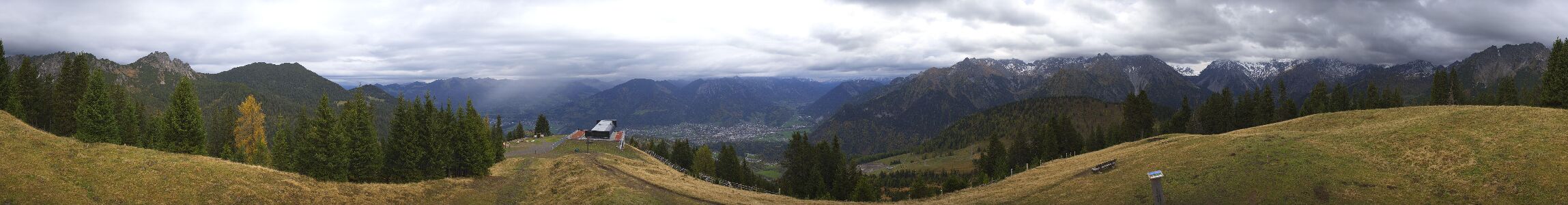 Loischkopf Brandnertal