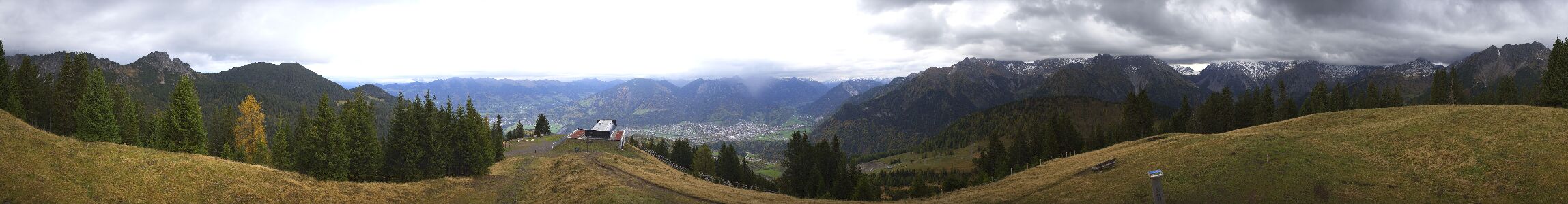 Loischkopf Brandnertal