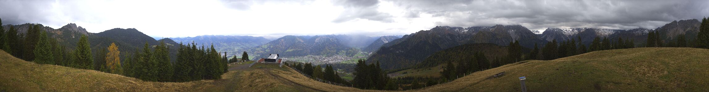 Loischkopf Brandnertal