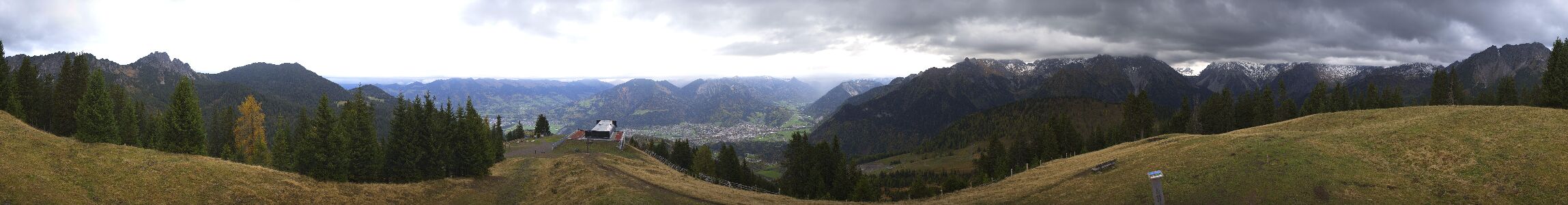 Loischkopf Brandnertal