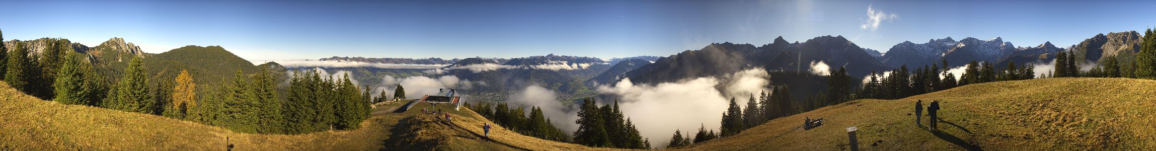 Loischkopf Brandnertal