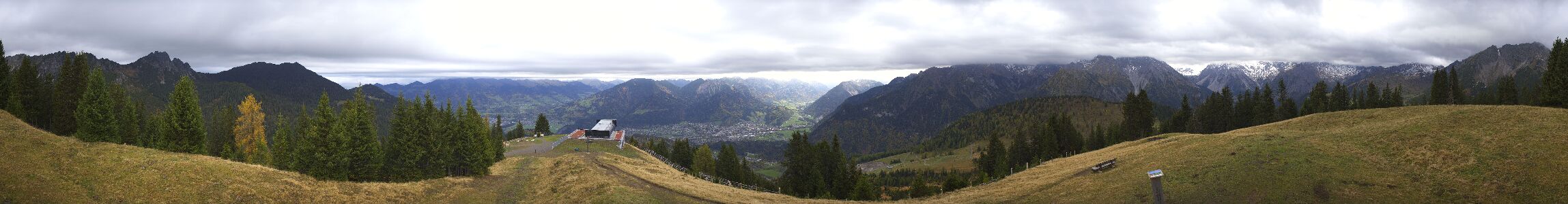 Loischkopf Brandnertal